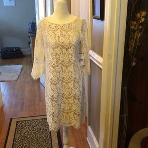 Jessica Howard dress